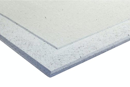 Varianter af gipsplader: Fibergipsplader Varianter af gipsplader: Fibergipsplader